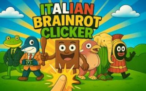 Italian Tap Adventure
