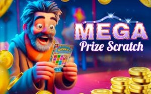 Hidden Image Puzzle Game
