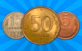 Merge the Coins USSR