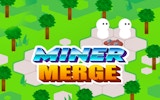 Puzzle Mine Merge Idle