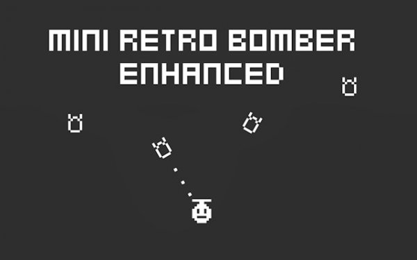 Pixel Dodge Survival