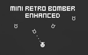 Pixel Dodge Survival
