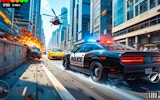 City Law Enforcement Driving Experience
