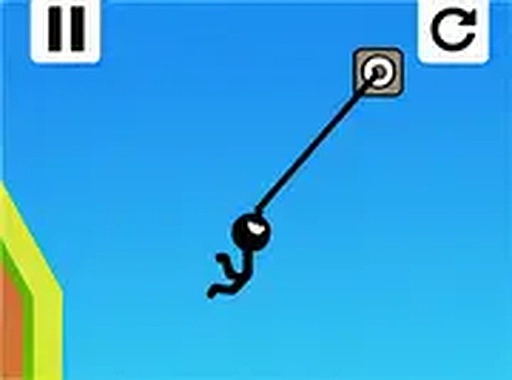Pendulum Path: Precision Course