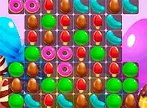 Sweet Treat Tile Swap