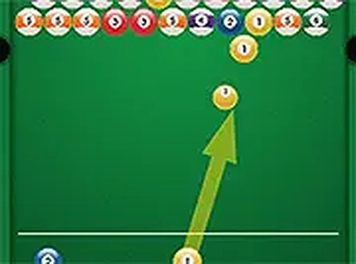 Billiard Ball Match Puzzle