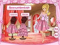 Valentine's Day Dress Designer