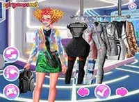 Stellar Wardrobe Designer