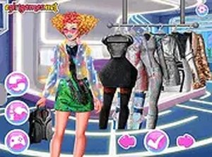 Stellar Wardrobe Designer