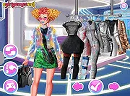 Stellar Wardrobe Designer