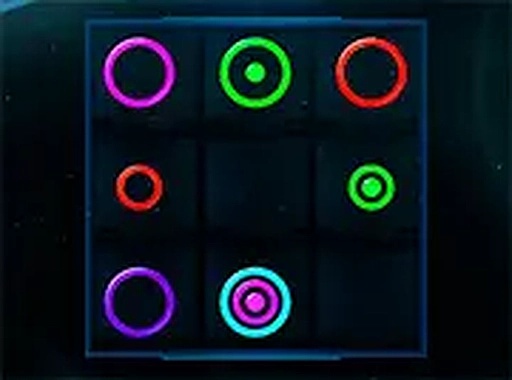 Hue Link Tiles