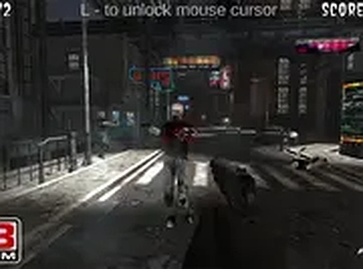 Creature Survival Action