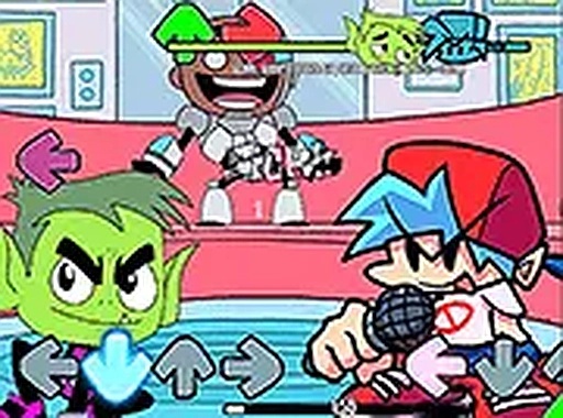 Music Match Titans