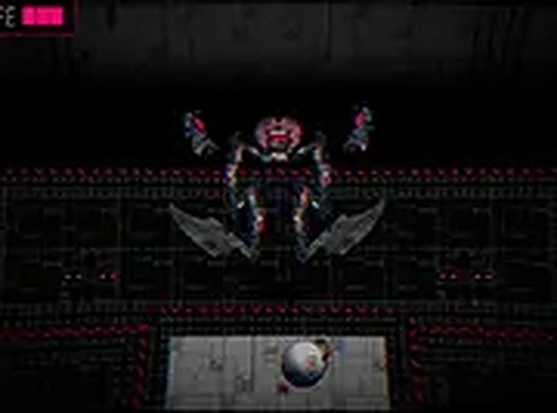 Pulse Phantom Music Combat