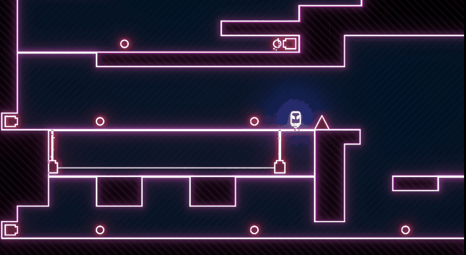 Little Helper Platform Puzzles