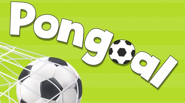 Goal Paddle Soccer Match