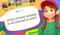 Memoria: Quiz Adventure Online Game