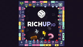Real Estate Mogul Online Board Game
